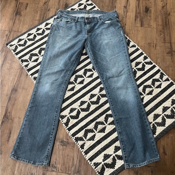 Old Navy Denim - Old Navy Flirt Bootcut Jeans - EUC 14/Long